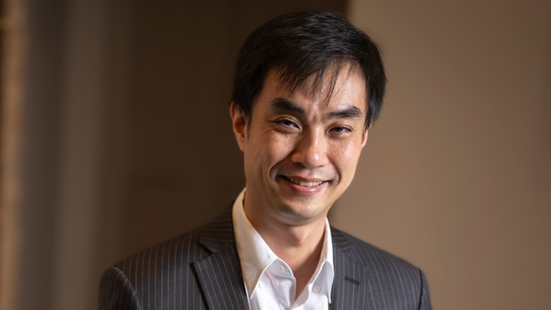 Inside this Melbourne hedge fund's high-risk, high-reward strategy
