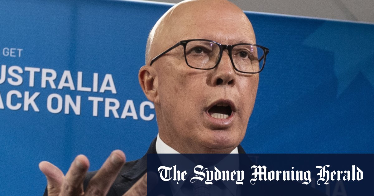 Coalition’s vow to stop bureaucrats WFH sparks gender row