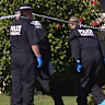 A man has been charged with murder over a death in Midland on Thursday.