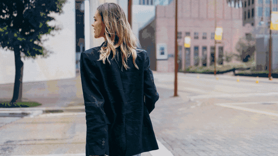 A 31-year-old consultant from Darlinghurst: “It’s almost chic to do mushrooms … It comes in a beautiful paper bag, it’s all branded … gorgeous. Like a luxury item.”  