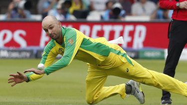 Nathan Lyon set to miss entree to Test cricket 'world ...