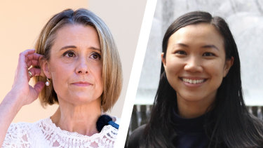 The decision to parachute senator Kristina Keneally into the western Sydney seat of Fowler at the expense of local Vietnamese lawyer Tu Le has led to calls for diversity quotas. 