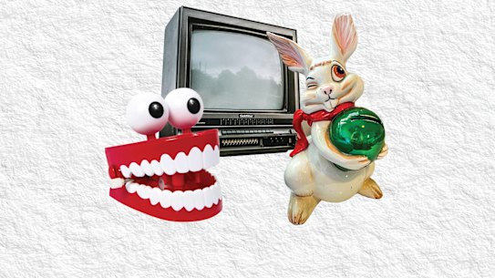 My least favourite thing: The Age opinion summer series.