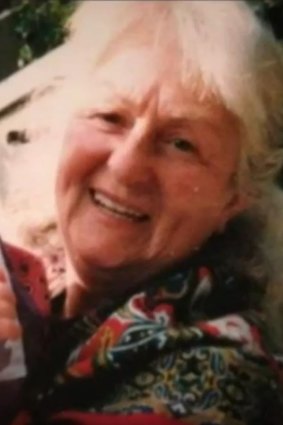 Liselotte Watson was found dead in her Macleay Island home in 2012.