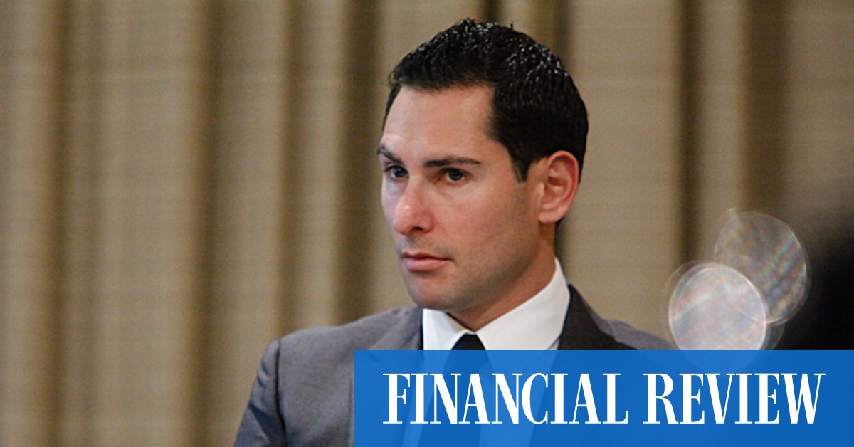 Jeremy Reid disappoints investors – again - Vimarsana News