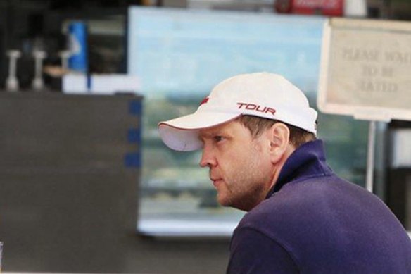 Zeljko Ranogajec has served as a Data Processors director for the past 12 years.