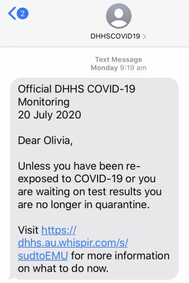 Coronavirus Victoria Mounting Covid Caseload Exposes Cracks In Department Of Health And Human Services Response