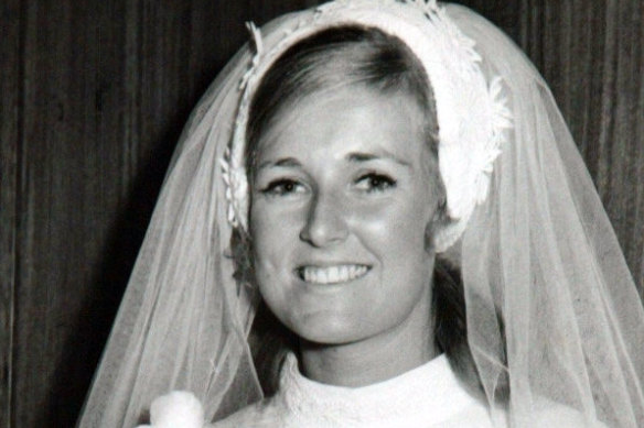 Lynette Dawson disappeared in 1982; her body has never been found.