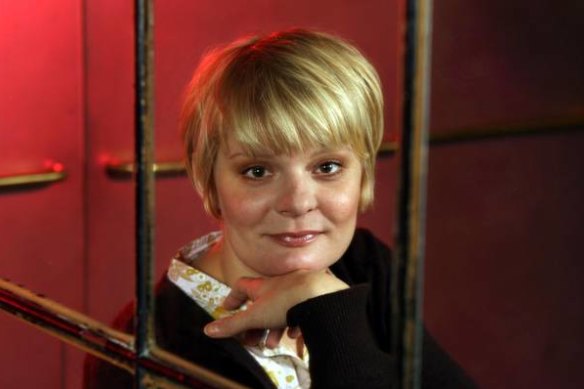 Martha Plimpton, Phoenix's long-ago girlfriend and co-star, has performed extensively on stage and television.