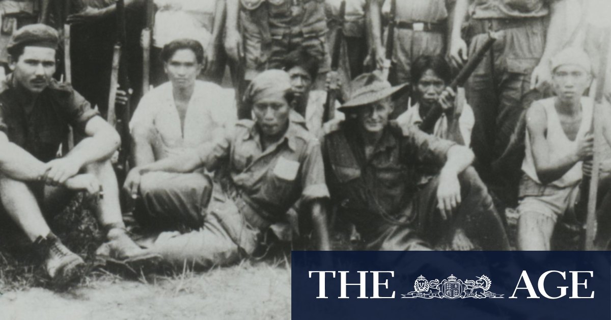 World War II: The Borneo jungle mission that helped save Australia - Vimarsana News