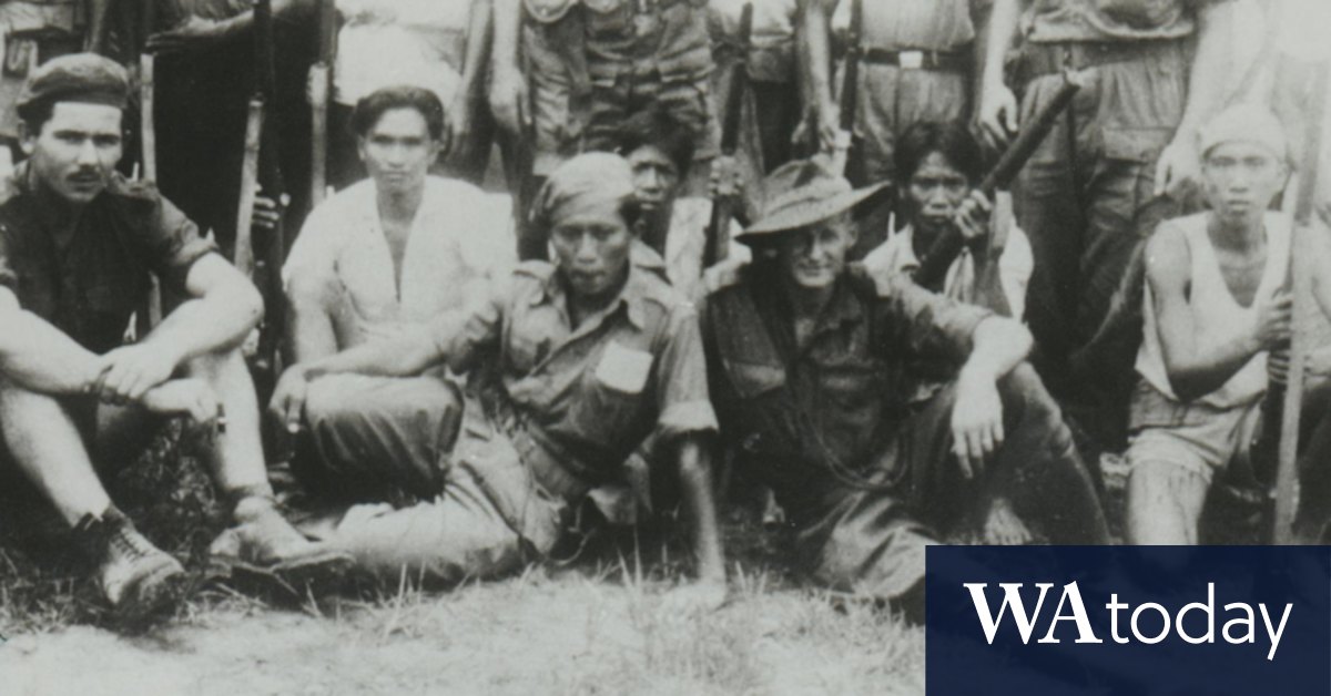 World War II: The Borneo jungle mission that helped save Australia - Vimarsana News