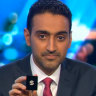 Waleed Aly blasts Alan Jones and political 'sell outs' over Opera House drama