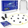 One of the magnetic games that have been voluntarily recalled by the supplier for non-compliance with the permanent ban.