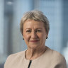 Margaret Crawford has served many years as a senior public servant and was previously Auditor-General of NSW.