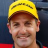 Stars driven around The Bend before Whincup claims pole position