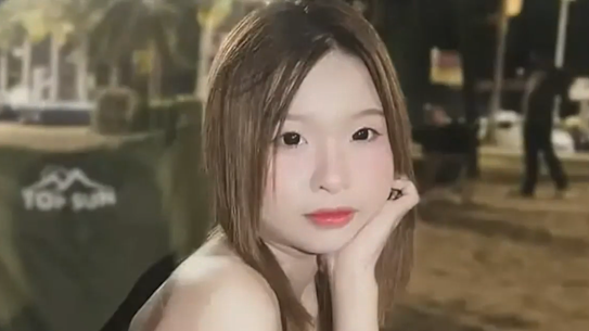 Friends of Thanchanok Donhomla alerted police of her disappearance.