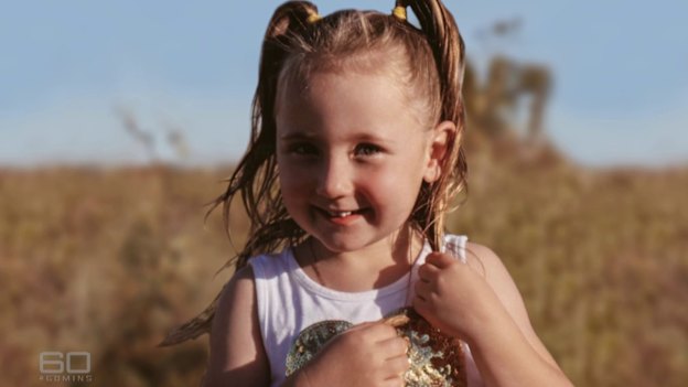 Cleo Smith’s family have appeared in a tell-all interview on 60 Minutes.