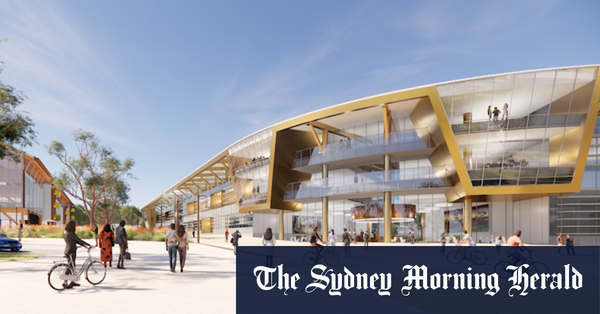 WA’s only vet school to get $100 million facelift after major donation