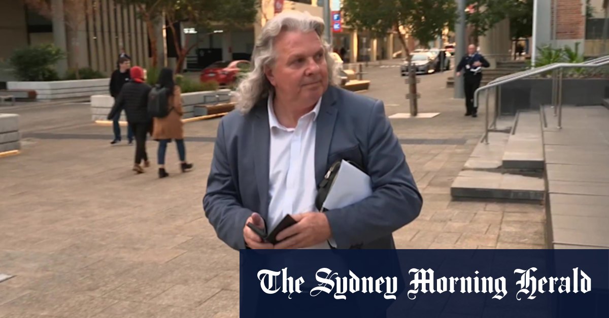 Perth businessman handed over $13.5 million to alleged fraudster, court told