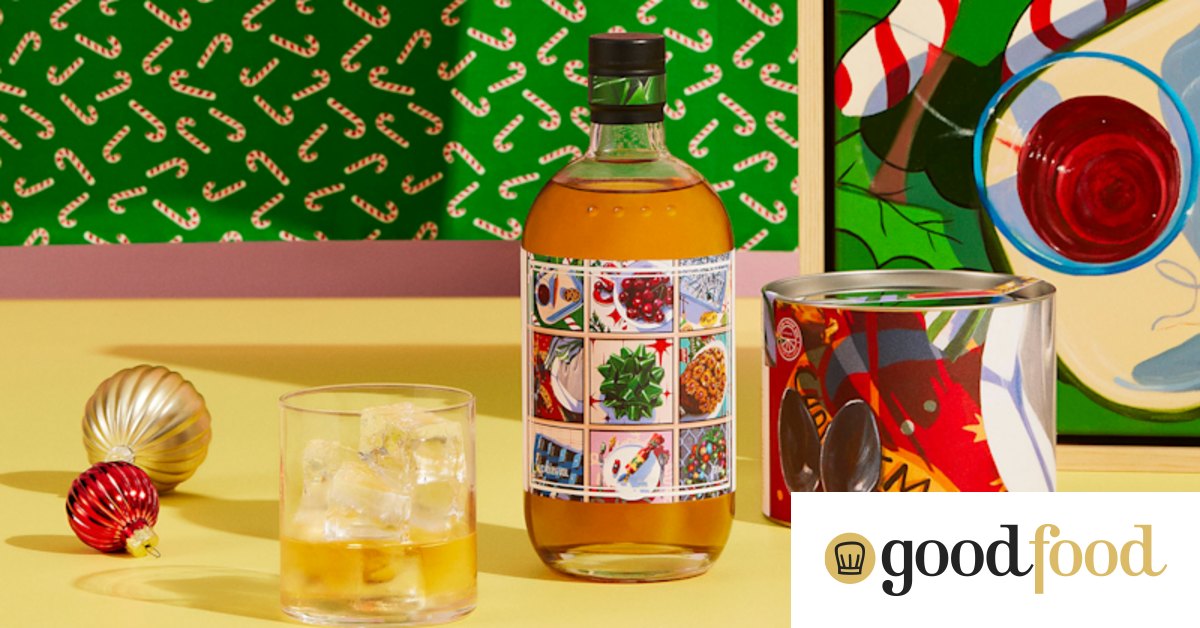 From your Kris Kringle to your grumpy grandpa, the best drink gifts for everyone on your list - Vimarsana News