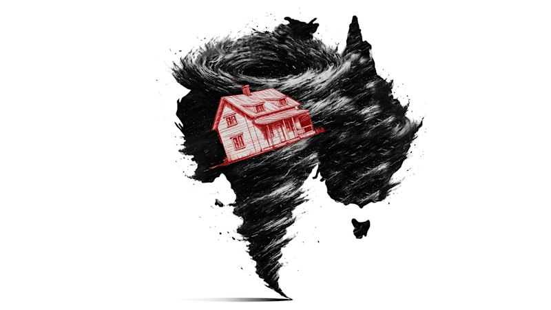 Saying there’s an upside to falling house prices is sacrilege. But Labor needs to admit it
