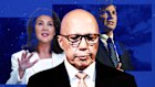 Peter Dutton and his team have a lot to answer for after Saturday’s disastrous result.