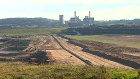 Flooding near the Yallourn power plant  cut generation to one out of four units.