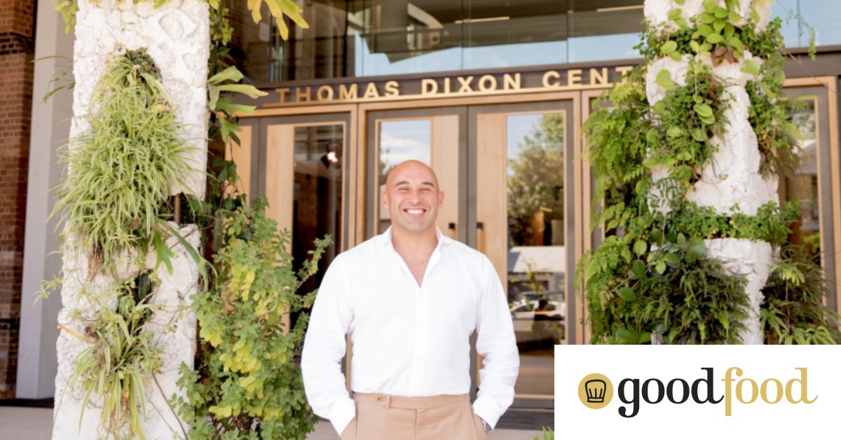 Shane Delia’s Layla to open in Brisbane next week