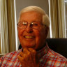 Bob Rogers, the 93-year-old broadcaster, has announced his final show in a remarkable radio career.
