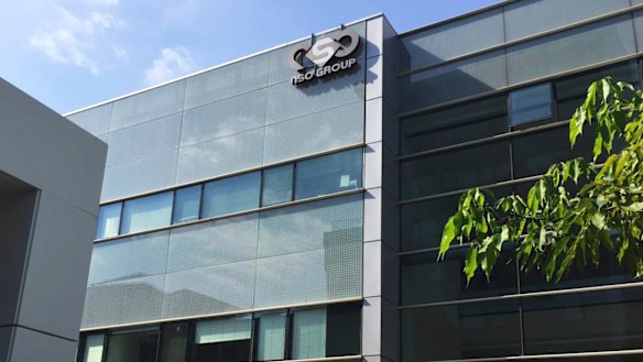 Israel's NSO Group has been widely condemned for selling surveillance tools to repressive governments.
