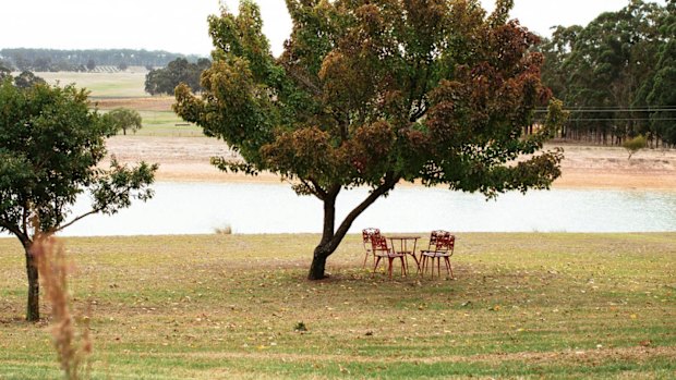 There’s pop-up pinot noir events across Pemberton and Manjimup for the four-day festival.