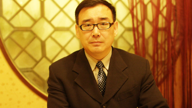 Australian writer Yang Hengjun remains detained in China.
