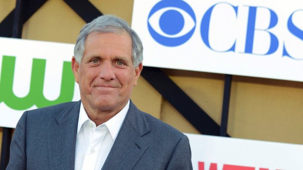 Les Moonves will lose out on his severance pay.