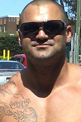 Hakan Ayik.