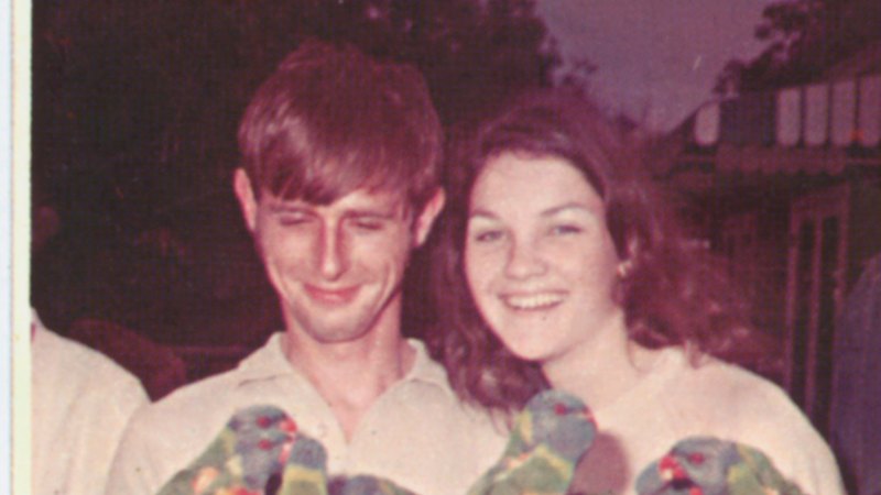 Who is Pauline Hanson? Immigrant first husband offers glimpse into her early life