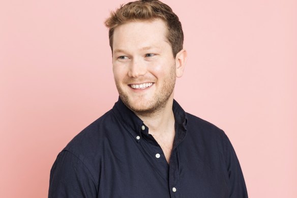 Edward Miller, an executive and former GetUp! activist, was elected president of the Old Newingtonians’ Union after the council positions were left vacant following a leadership spill earlier this year. 