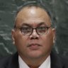 Top lawyers call for pardon for 'Nauru 19' political protesters