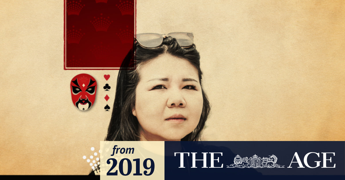 Crown Casino And How It All Went Wrong With Gangsters And Gamblers