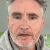 Dave Hughes’ co-star Nina Oyama takes aim at comedian