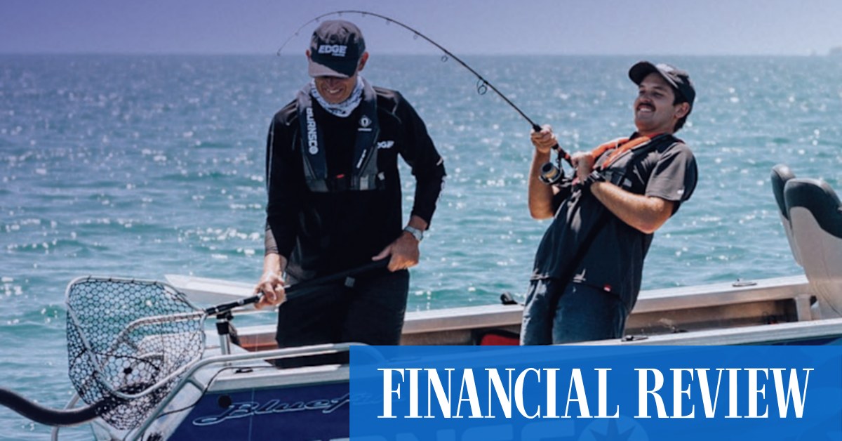 Here fishy, fishy: KPMG tracks buyer for NZ's Burnsco - Vimarsana News