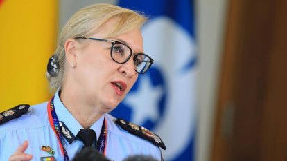 Summer Highlights: 10 questions with Police Commissioner Katarina Carroll