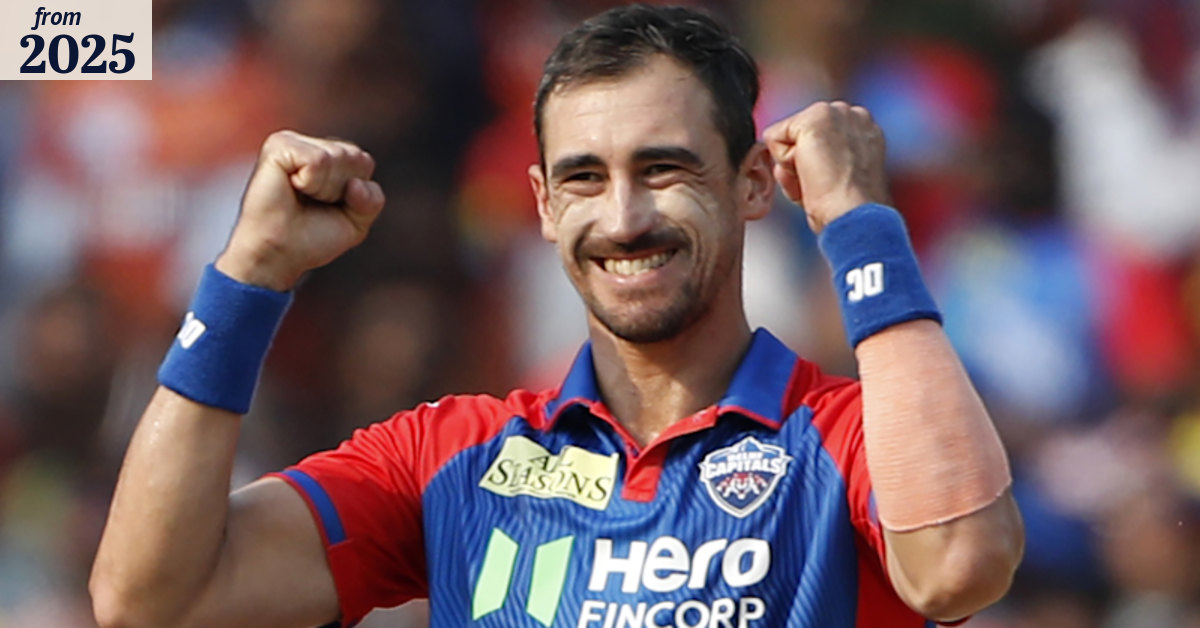 World Test championship 2025: Indian Premier League overrules South ...