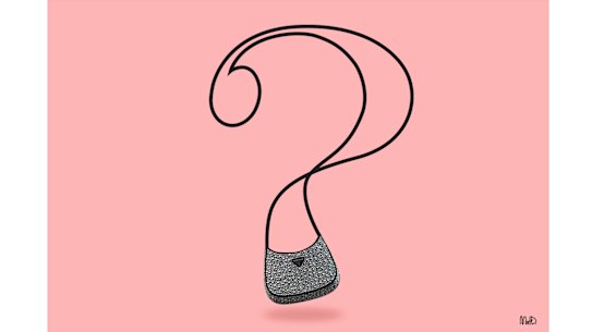 Is buying a superfake designer bag really a victimless crime?