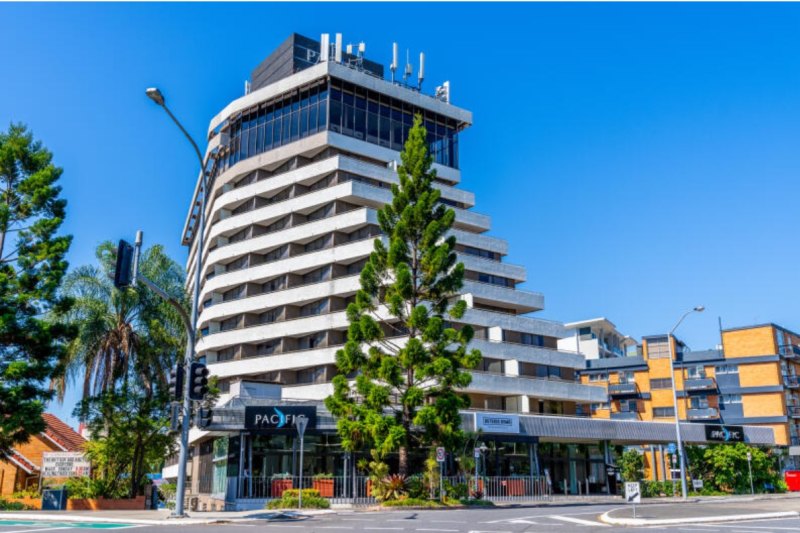 Gold Coast chicken farmers spend $45m on Brisbane hotel