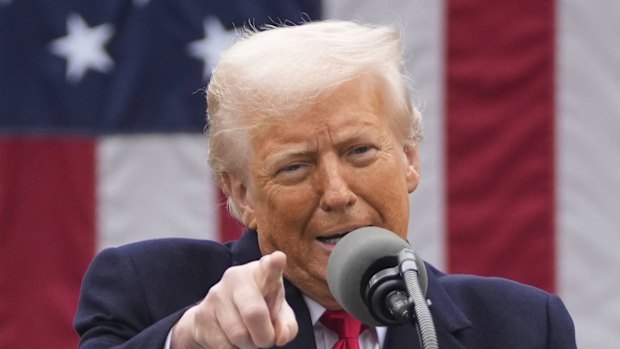 Master of deception: How Trump is fudging the numbers