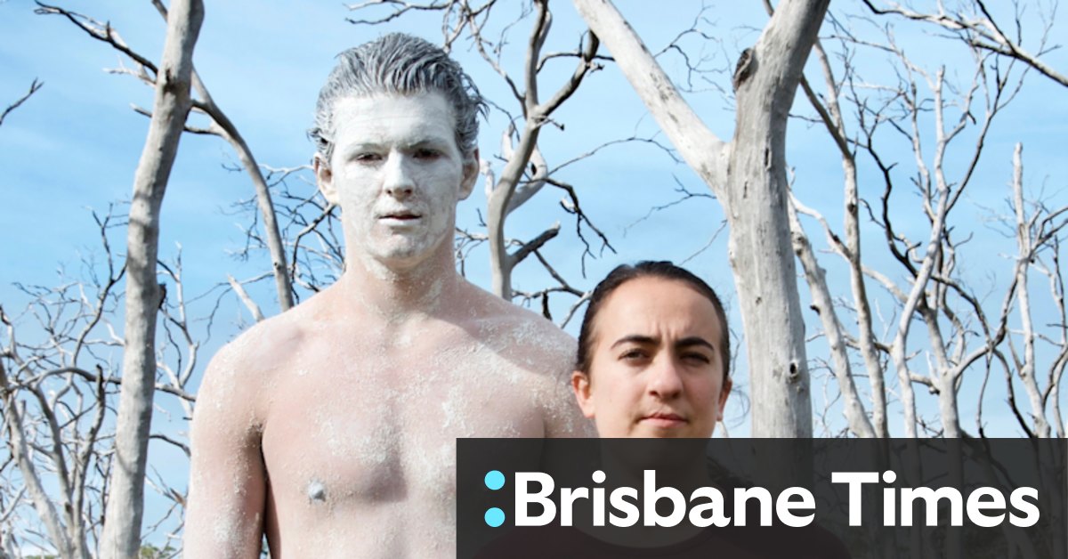 Australia makes good circus, but it's rare to see a show this moving - Vimarsana News