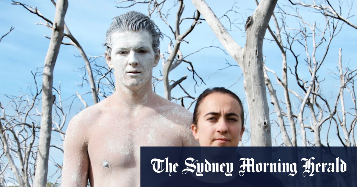 Australia makes good circus, but it's rare to see a show this moving - Vimarsana News