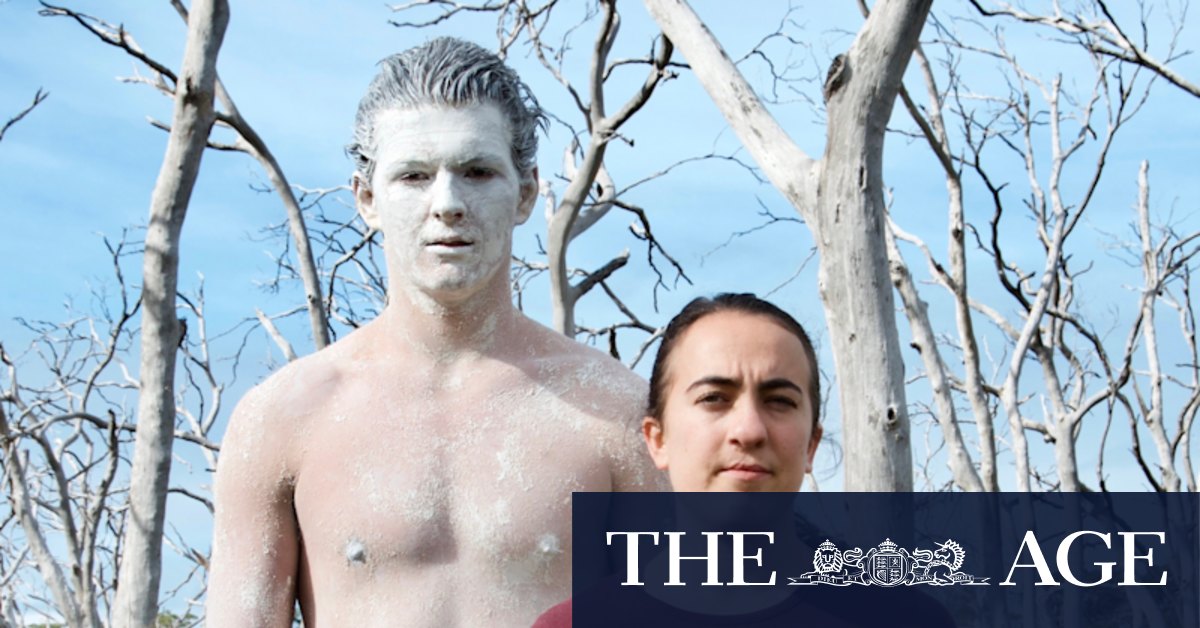 Australia makes good circus, but it's rare to see a show this moving - Vimarsana News
