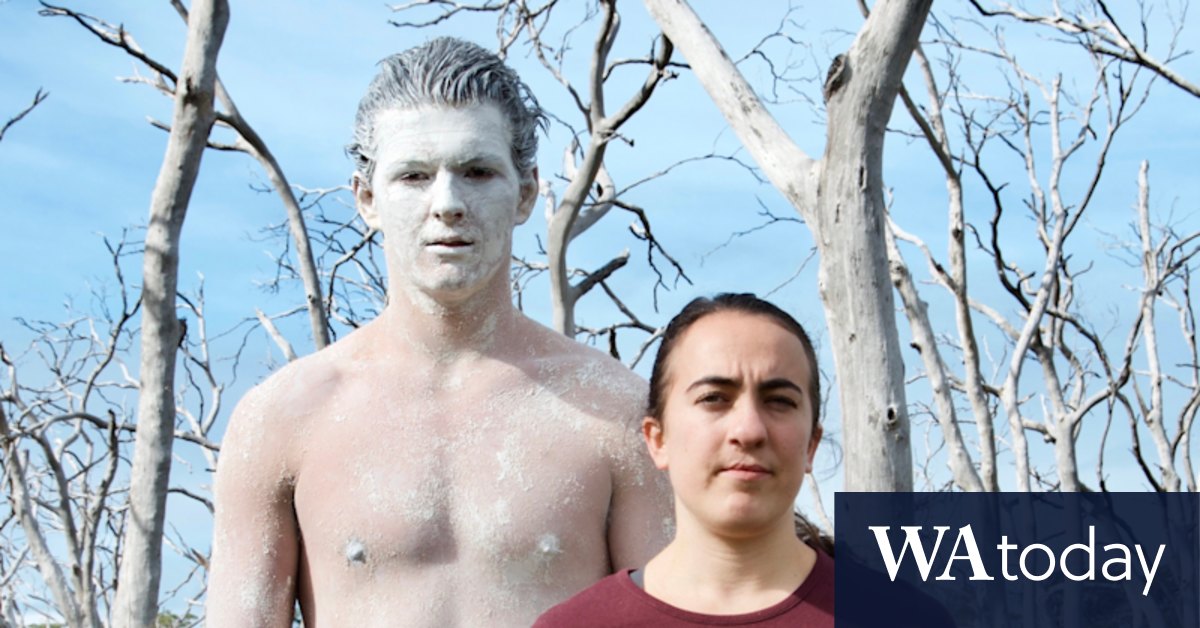 Australia makes good circus, but it's rare to see a show this moving - Vimarsana News