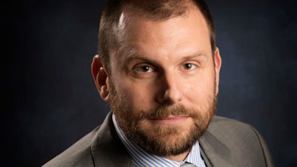 Oliver Behrens has witnessed first hand the important changes between pre- and post-lockout eras.